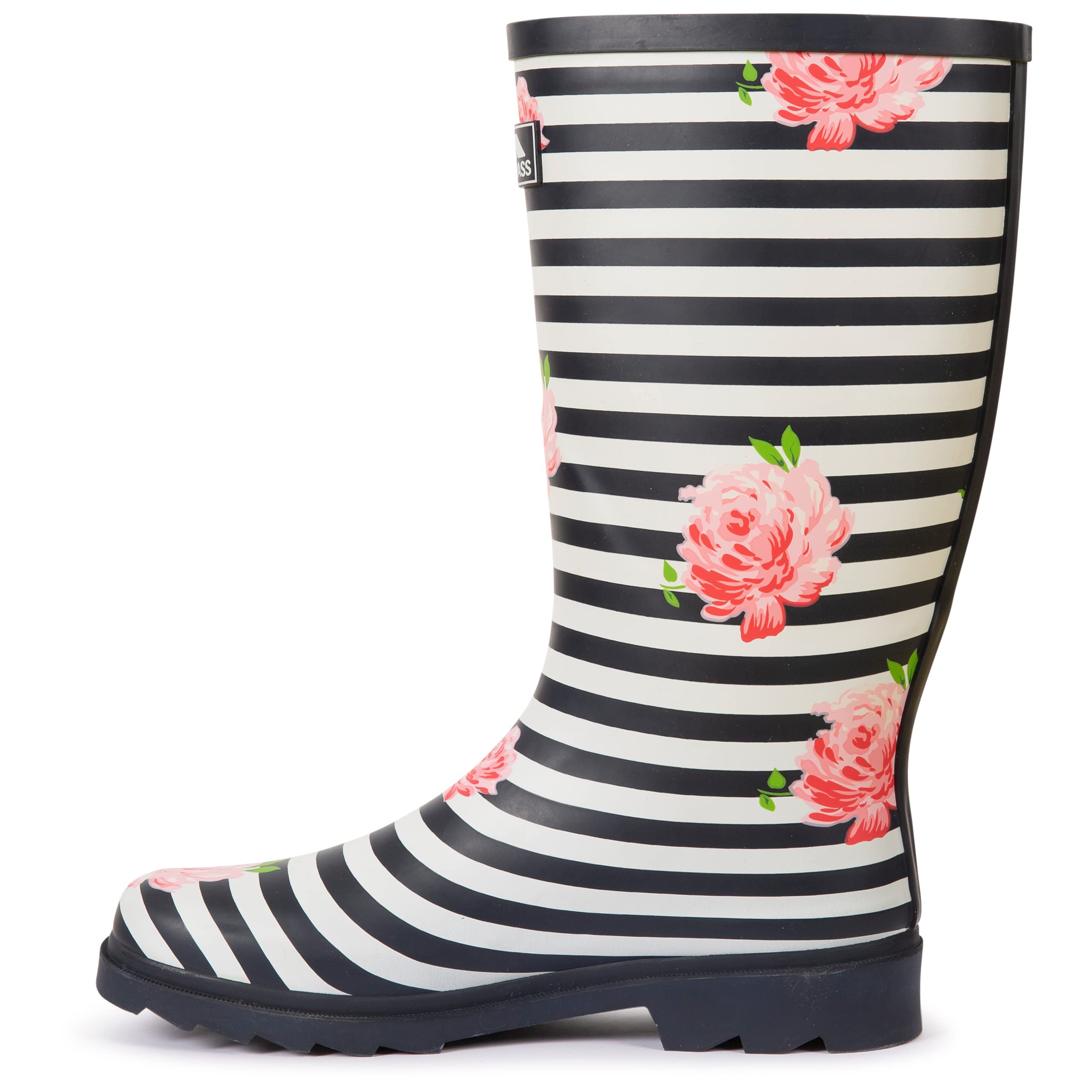 Trespass Samira, Damen Stiefel
