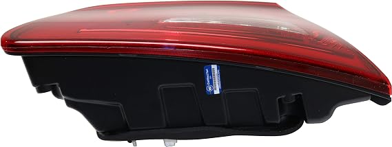 Tail Light for KIA OPTIMA 2014-2015 LH Inner Assembly LED