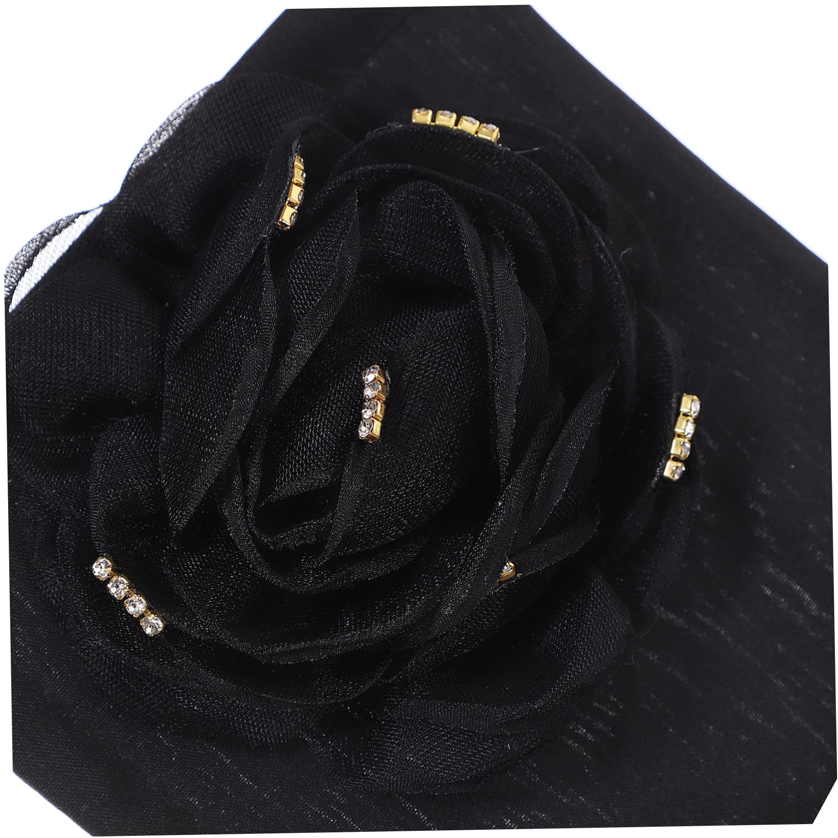 MAGICLULU 6piezas Herramienta Para Hacer Moños De Pelo Fabricante De Moños Para Mujeres Accesorio De Para Ocasiones Especiales Clásicos