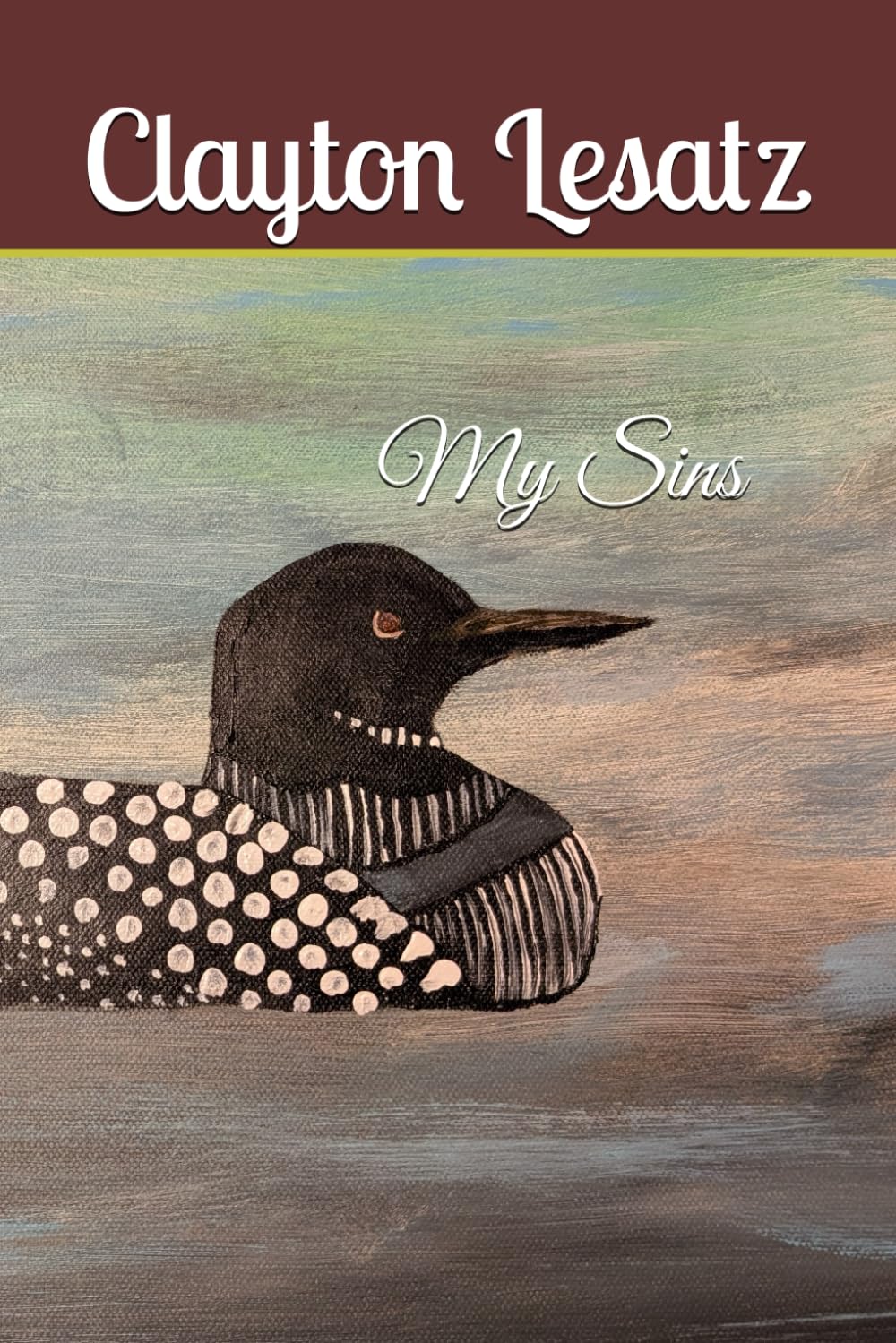 My Sins