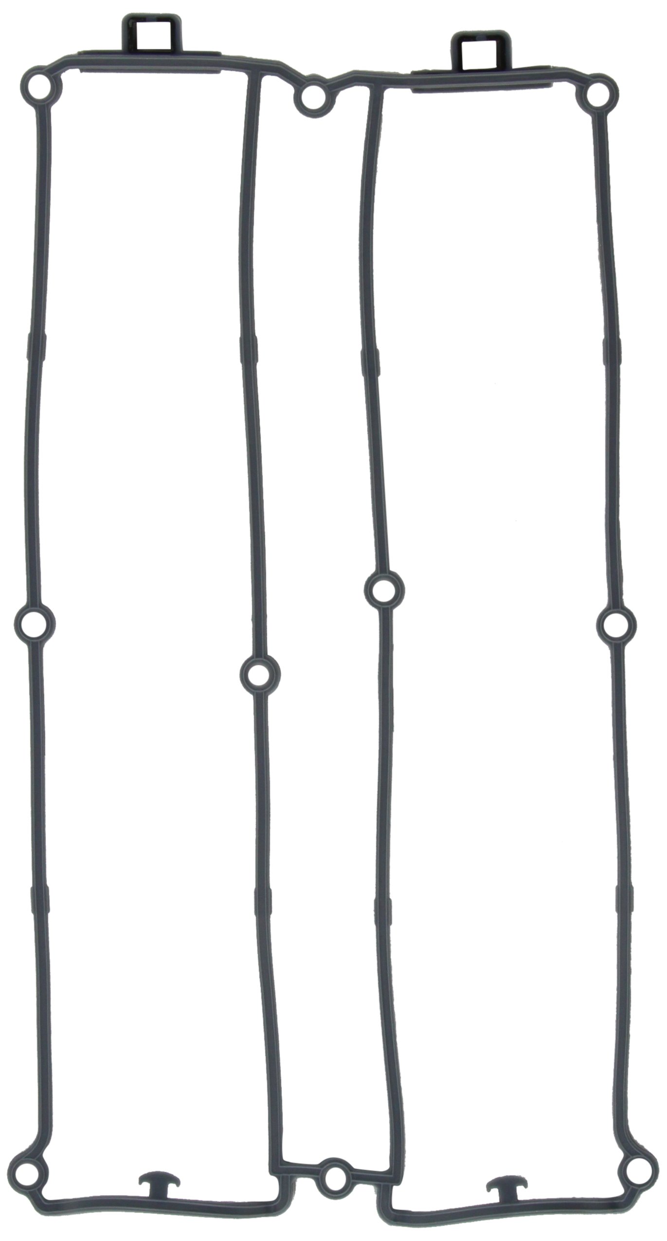 Fits ELRING 458.660 GASKET, CYLINDER HEAD COVER