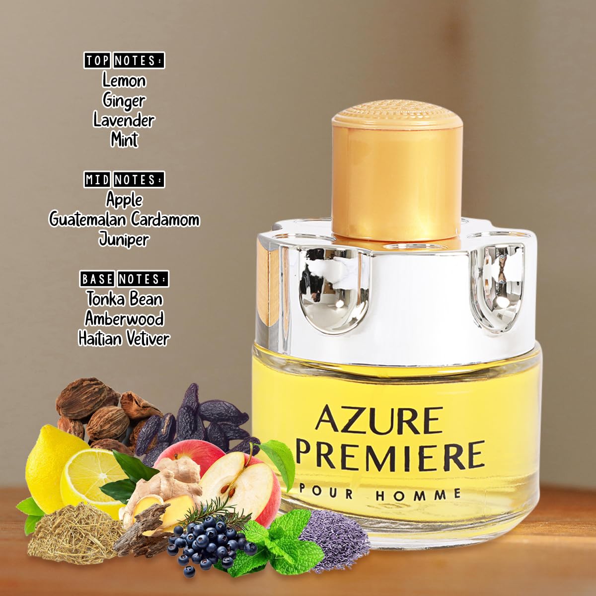 Women's まとめ売り Perfume Perfume Spray Mademoiselle and Enigma Prado - Bundle 邦楽