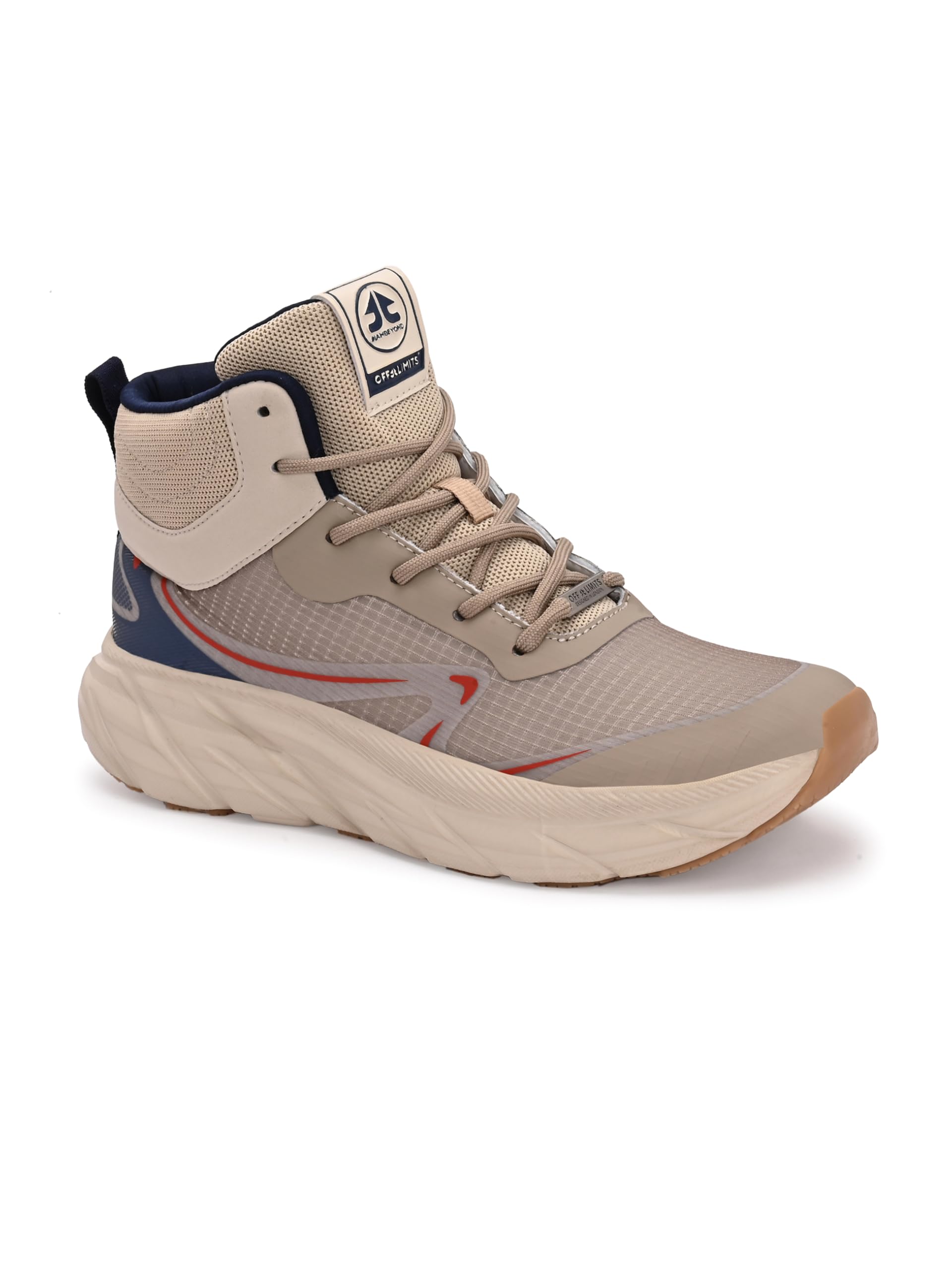 off limits Men Carbon X Trekking Shoes-picture-23