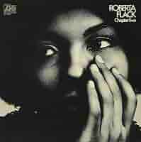 ロバータ フラッグ オートグラフ Roberta Flack / ロバータ