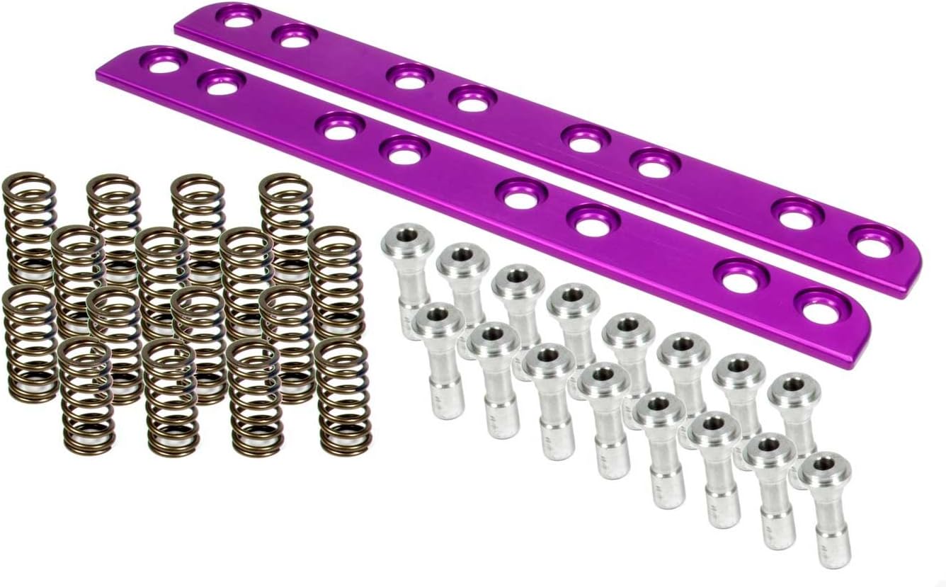 Howard's Howards 90135 Roller Camshaft Lifter with Rev Kit