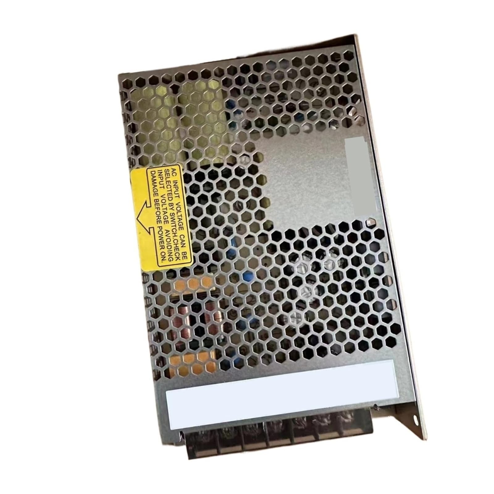 Module d'alimentation régulé 24 V rail DIN pour instrument de précision