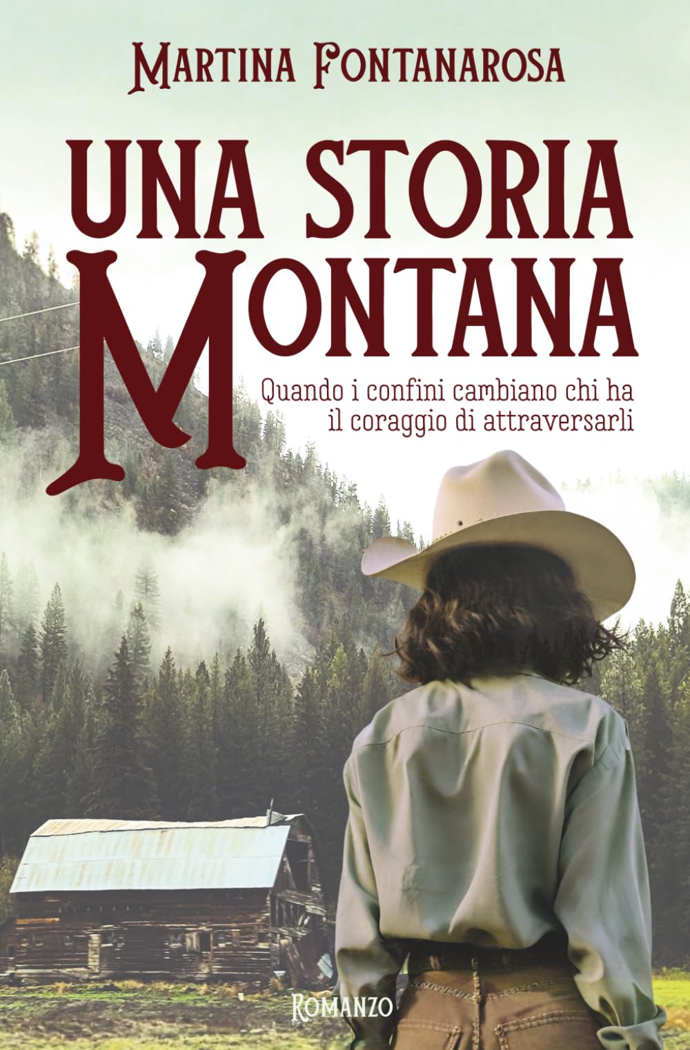 Una storia Montana: quando i confini cambiano chi ha il coraggio di attraversarli