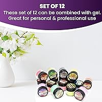 Vista 75 de Polvo cobertor de Mia Secret, Rosado