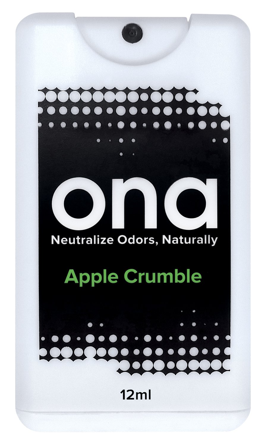 ONAApple Crumble Spray Card 12ml