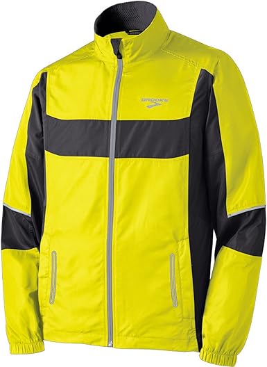 tall running jacket