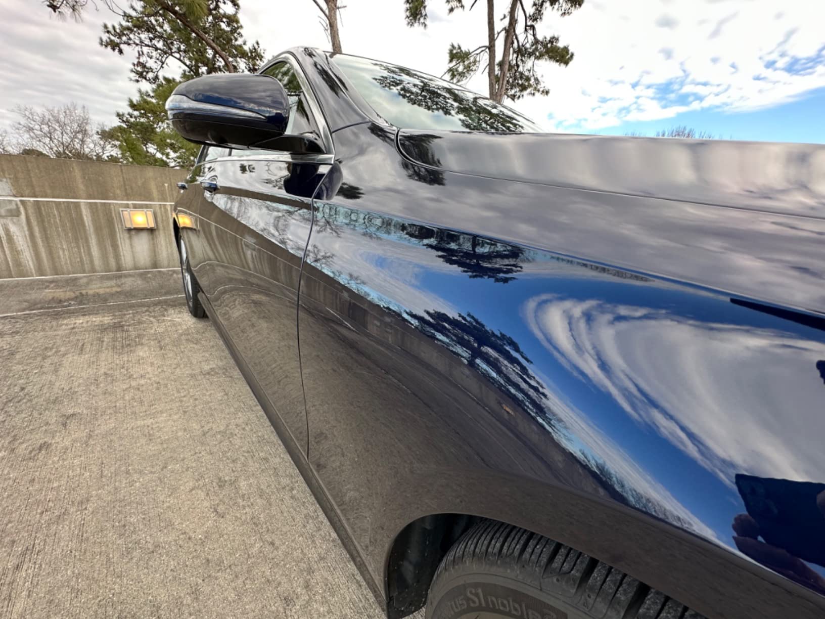 Customer photo 9