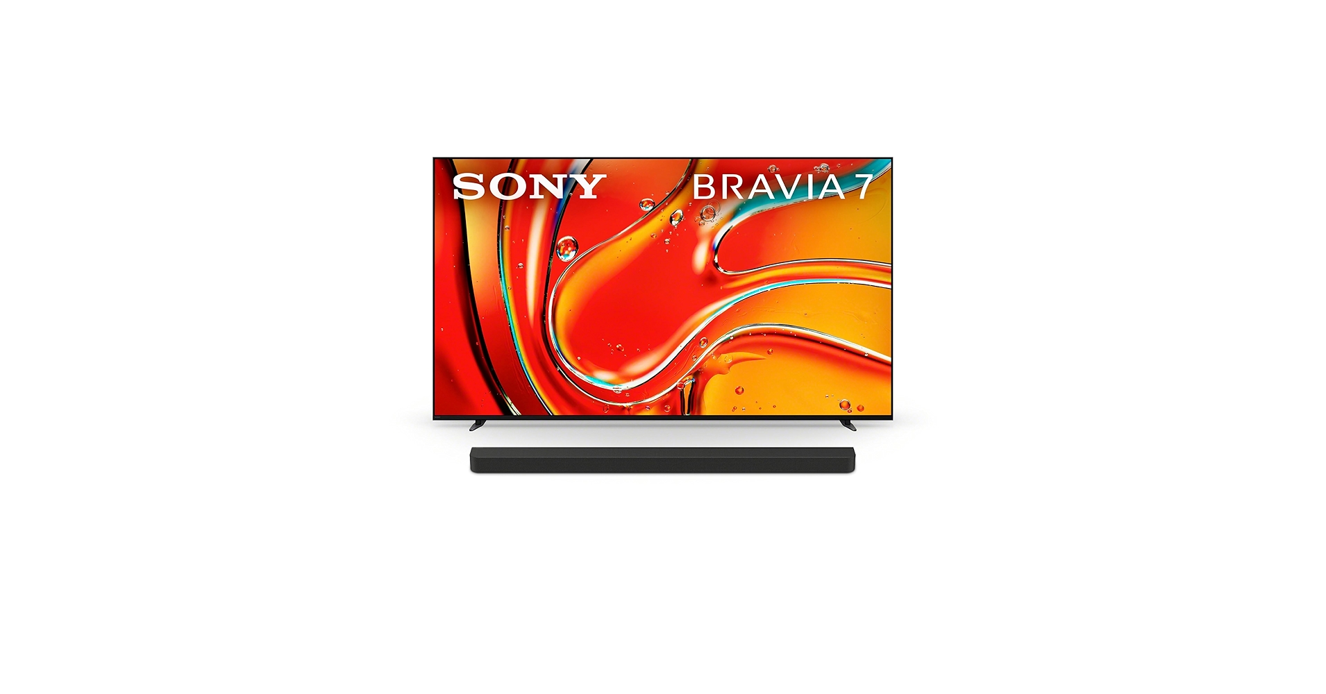 Amazon.com: Sony 85 Inch Mini LED QLED 4K Ultra HD TV BRAVIA