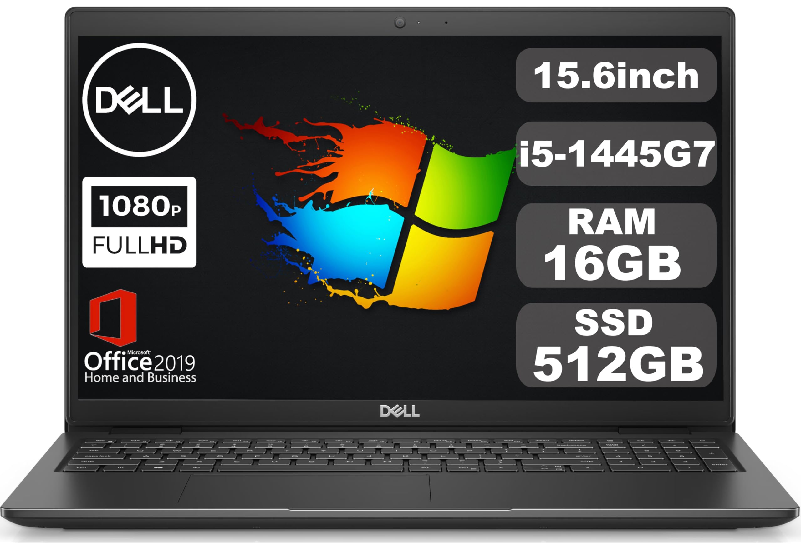 DELL PC i5 11世代 Dell Inspiron 15 3520 ノートパソコン 15.6インチ Core i5-1135G7