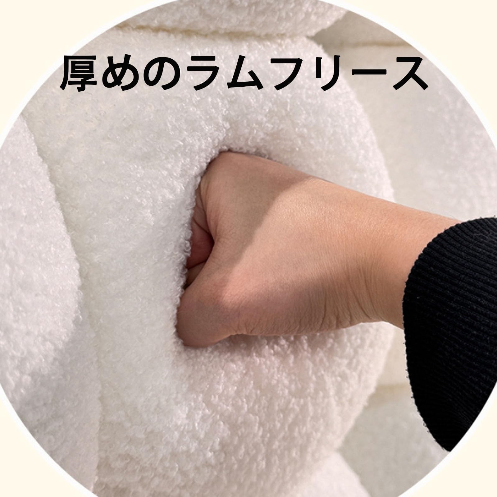 Amazon｜Wrtsqle ヘッドボード ベッド クッション 後付け グレー 100
