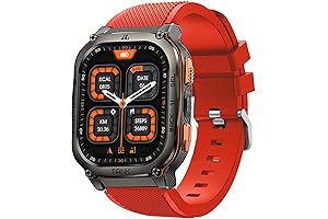 Compatible with Amaztim Smart Watch Band