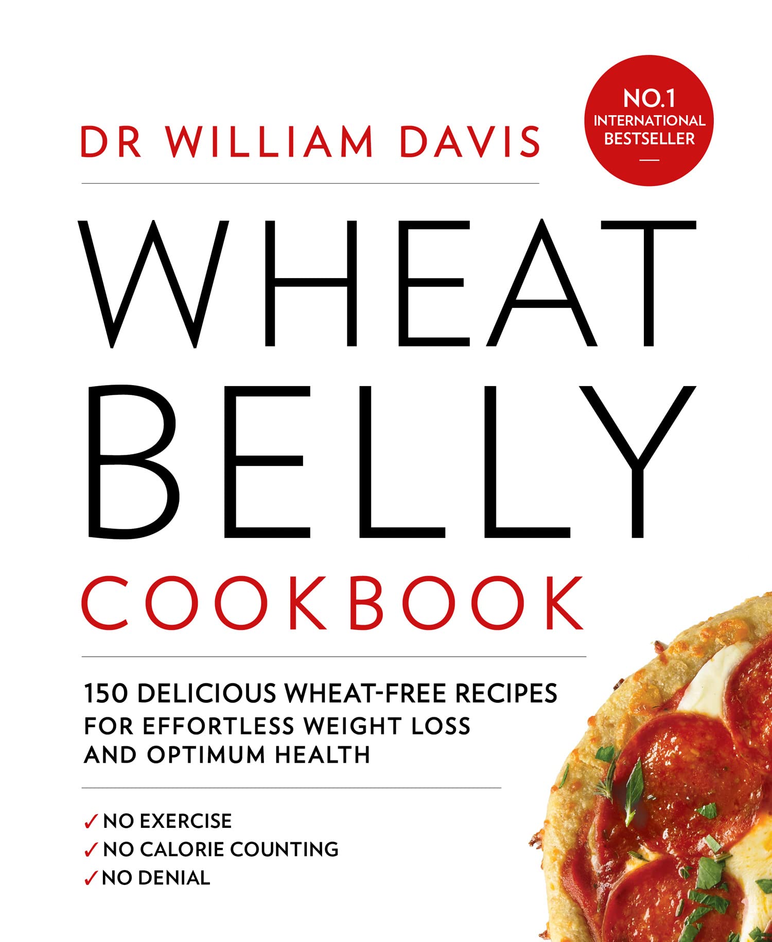 Wheat Belly Cookbok?