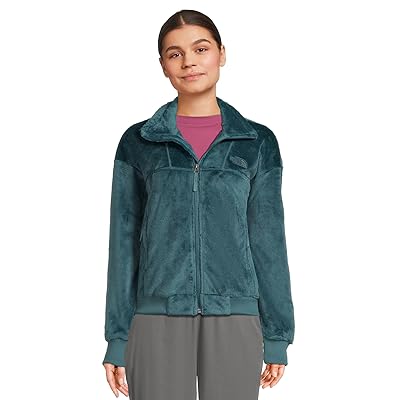 The North Face Osito Lux Jacket Women