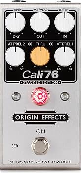 Amazon | Origin Effects Cali76-SE（Stacked Edition