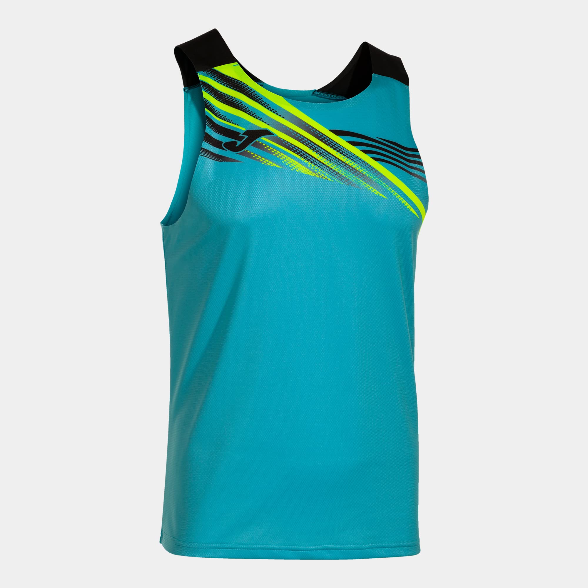 Joma Camiseta Sin Mangas Elite X Camiseta Hombre