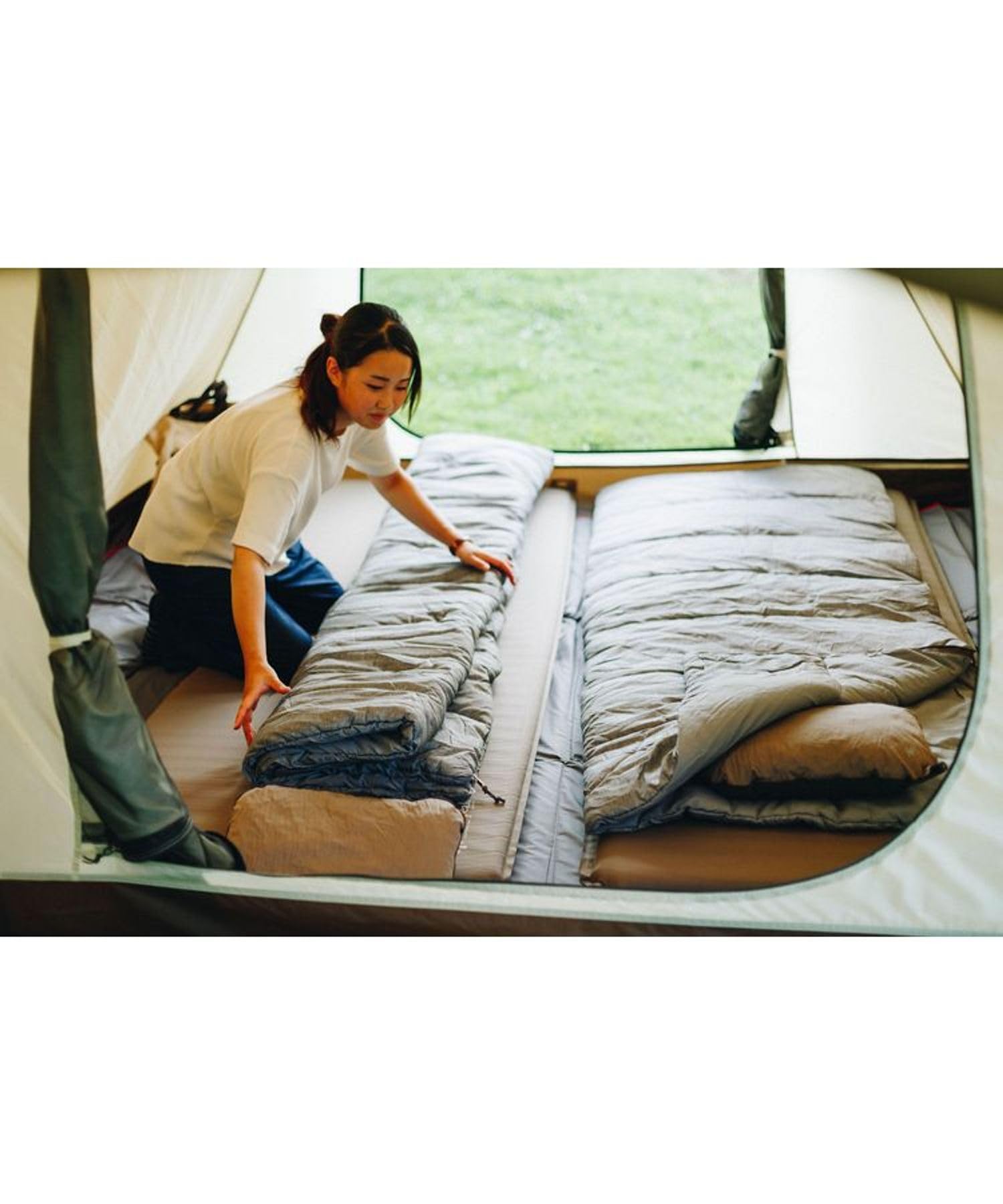 Amazon.co.jp: スノーピーク(snow peak)SSシングル2個セット FK-416