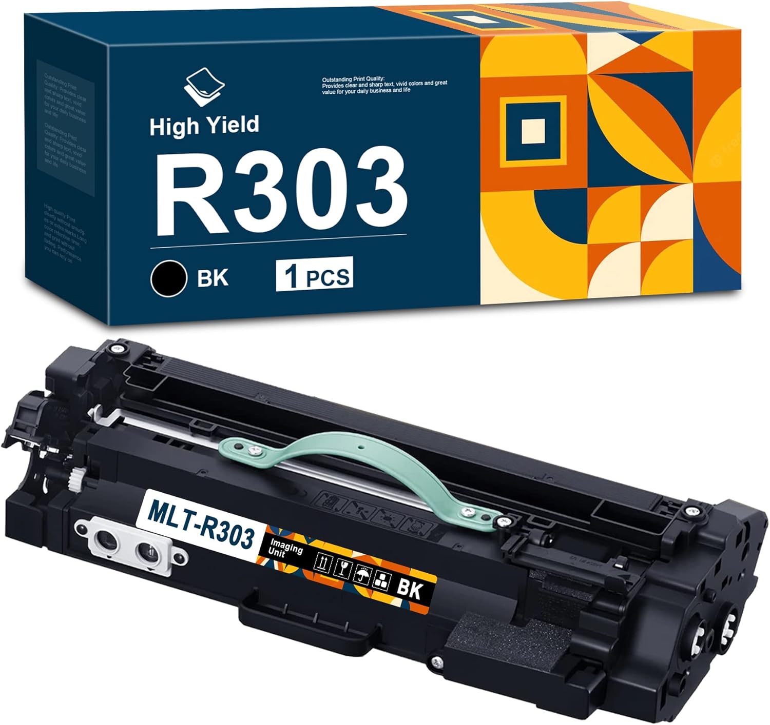 Amazon.com: ð³ð½ð¬ð³ð°ð´ð°ð» Compatible High Yield ððð-ðððð ðððððð ðððð ððððððð Drum Unit Replacement 