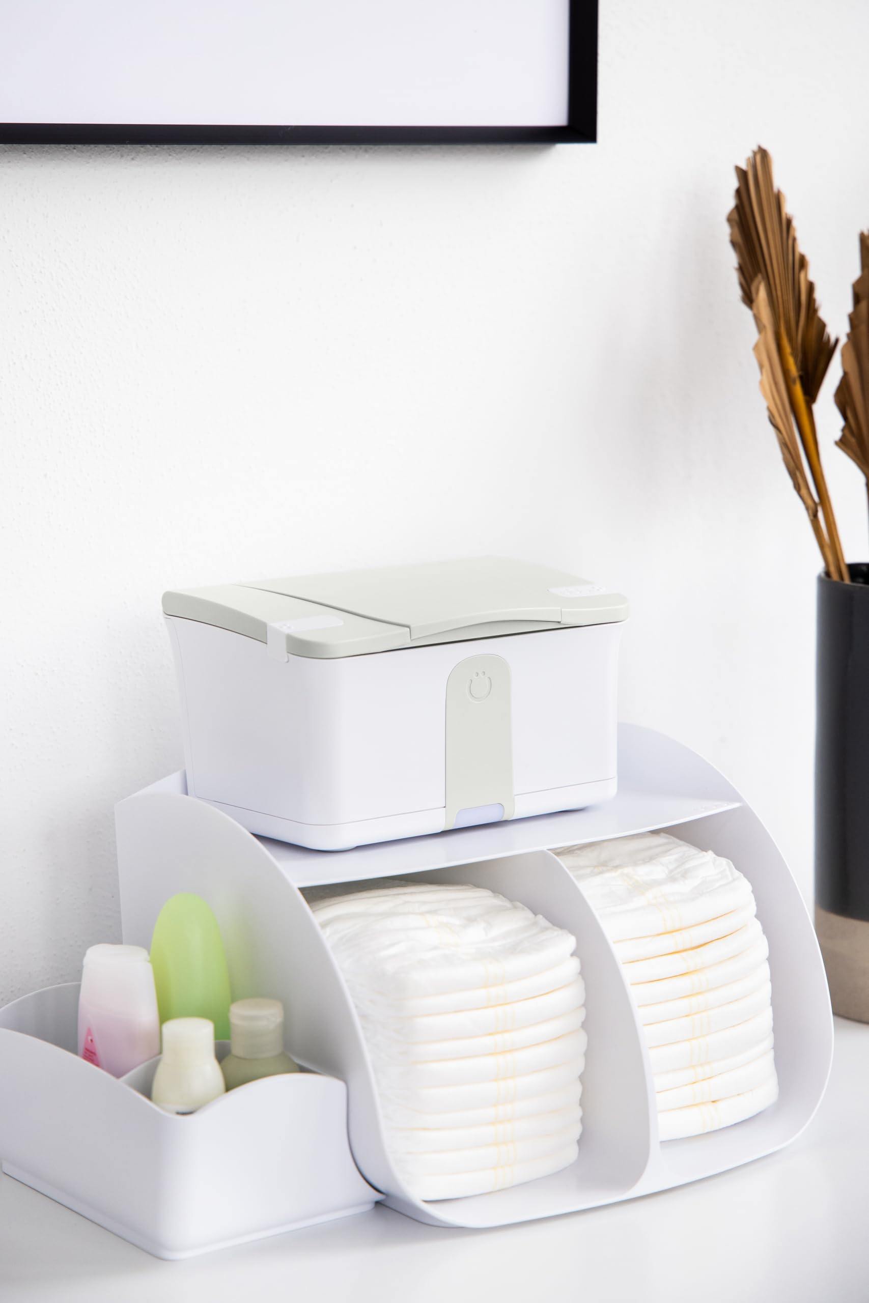 Organizer tascabile per culla / Contenitore da parete per cameretta / 12 colori disponibili / Contenitore per giocattoli, accessori e pannolini - Italia