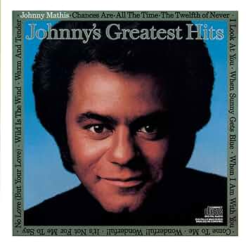Best of Johnny Mathis［カセット］ Amazon.com: The Best Of Johnny Mathis 1975-1980: CDs & Vinyl