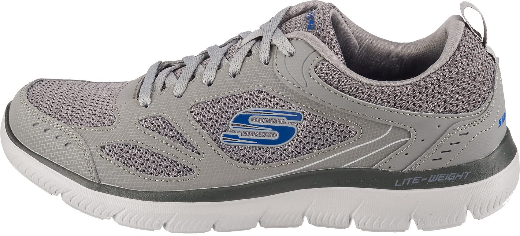 Skechers Hombre Summits South Rim Zapatillas