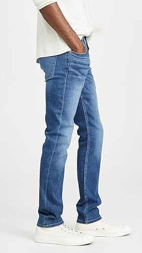 Miniatura 4 de PAIGE Jeans ajustados Lennox Transcend para hombre