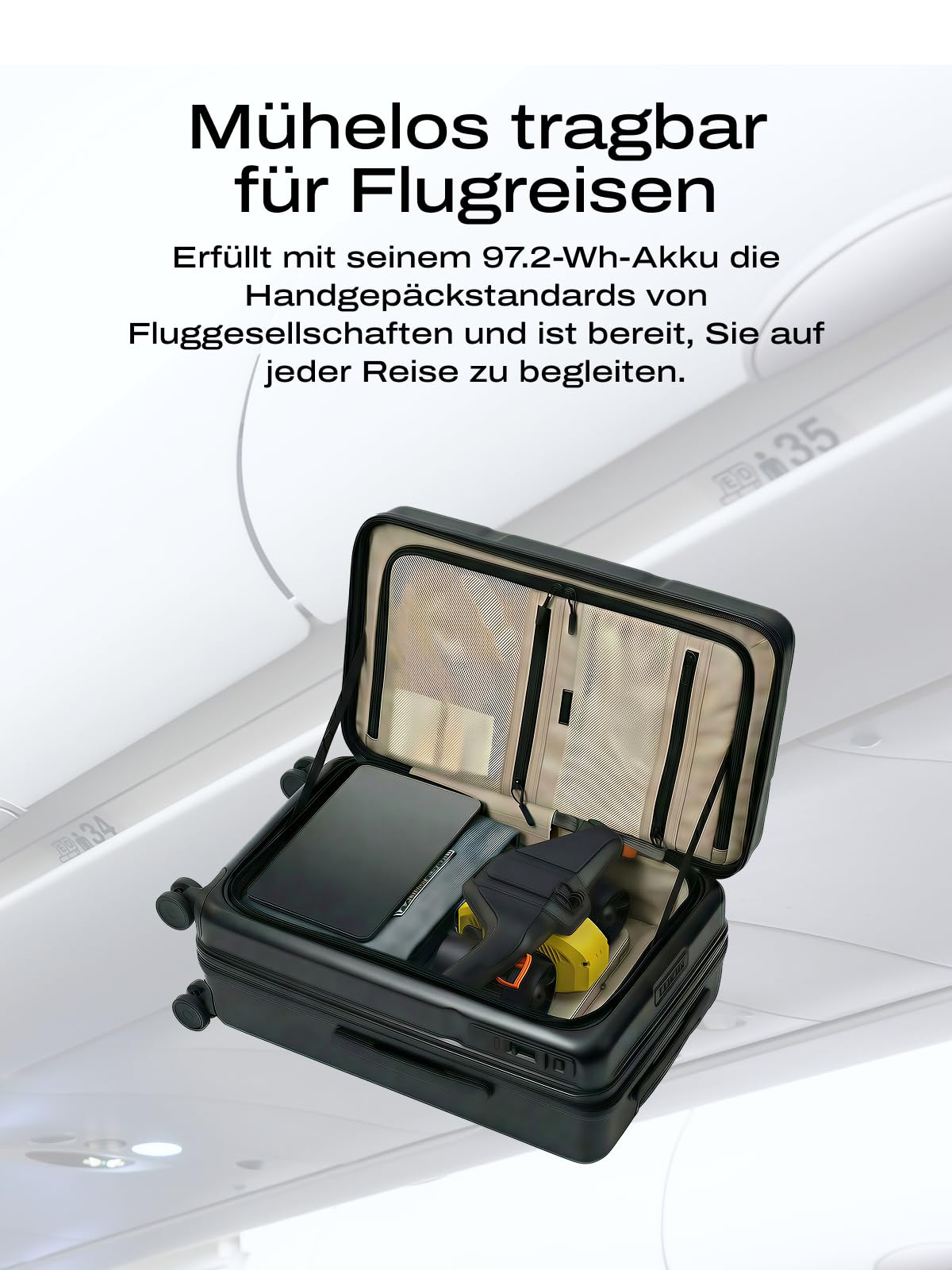 LEFEET C1 Unterwasserscooter, Dual-Motor Tauchscooter mit 8kgf Schub, 1,6m/s Geschwindigkeit, Modulares Design, 100ft IPX8 Wasserdicht, 60 Min Laufzeit für Schnorcheln, Gerätetauchen, Pool-Aktivitäten