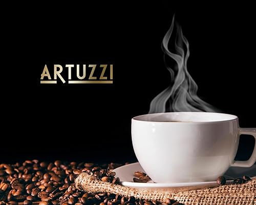 Miniatura 9 de Artuzzi Cápsulas Nespresso compatibles con chocolate de 120 unidades para máquinas originales Nespresso, cápsulas de café espresso de chocolate,