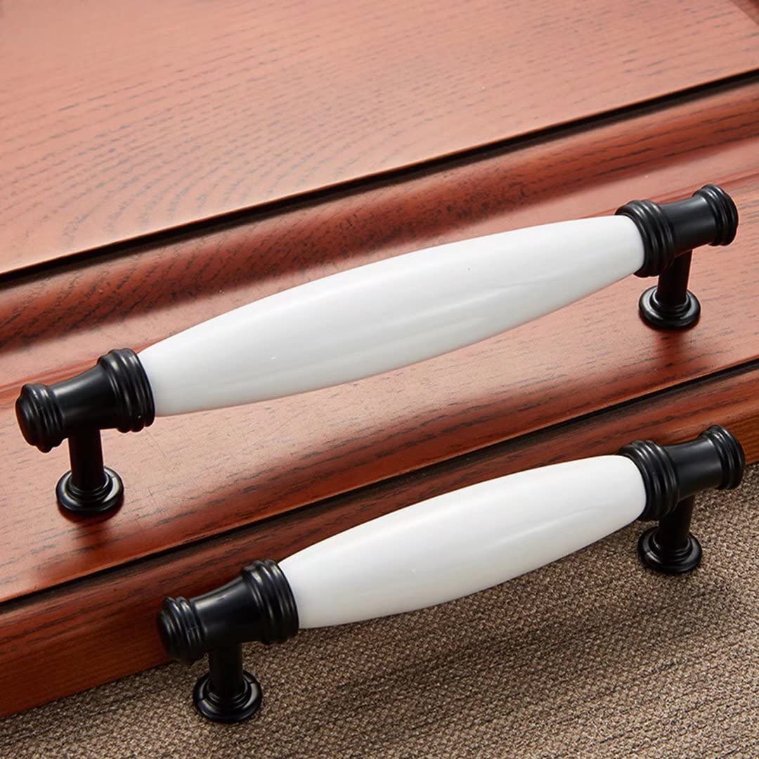 Boutons Et Poignes De Meubles 2x 90 L Boutons De Porte Tiroir Placard