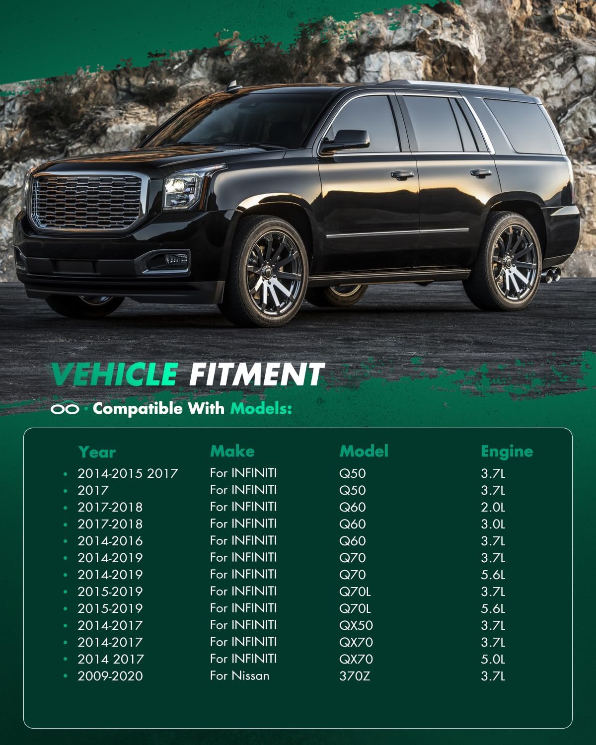 SCITOO 1* Wheel hub Bearing Rear Left Right for INFINITIn 512379 29512379 WA512379 WB512379