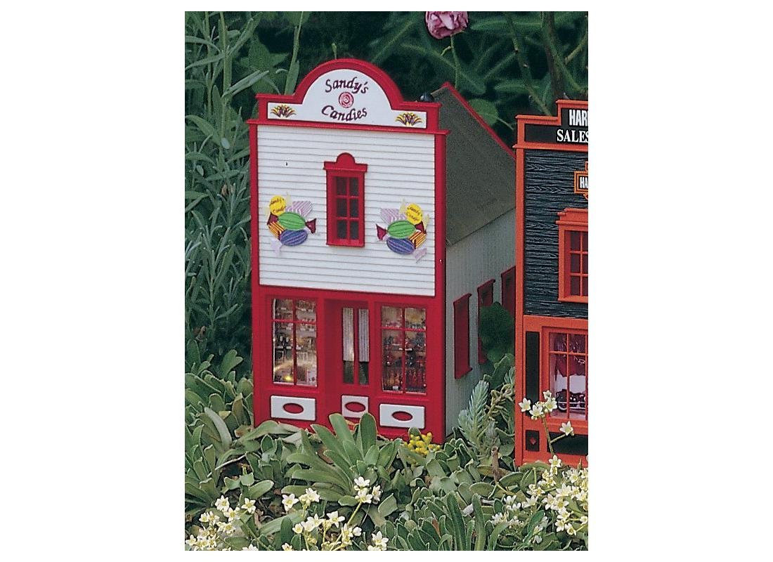 Piko 62212 Sandy's Candy Store
