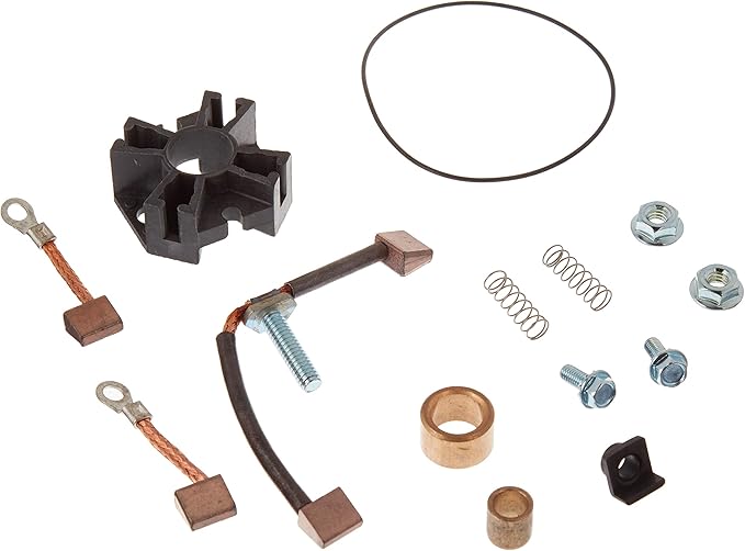 DB Electrical SAB9102 New STARTER REPAIR BRUSH HOLDER BUSHING Kit