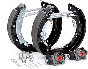 Bosch KS546 Kit Super Pro - Kit de frein à tabours arrière