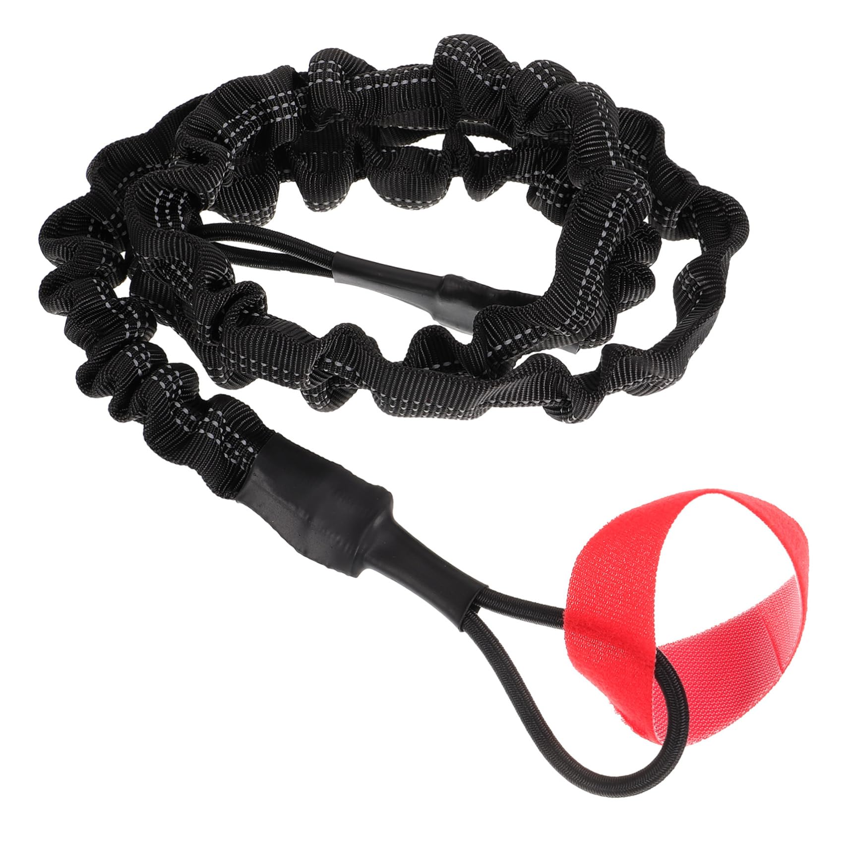 ibasenice Surfboard Carrying Strap High Strength Lashing Rope for Kayaks Canoes and Surfboards and Easy to Maintain Drop Design for Transport