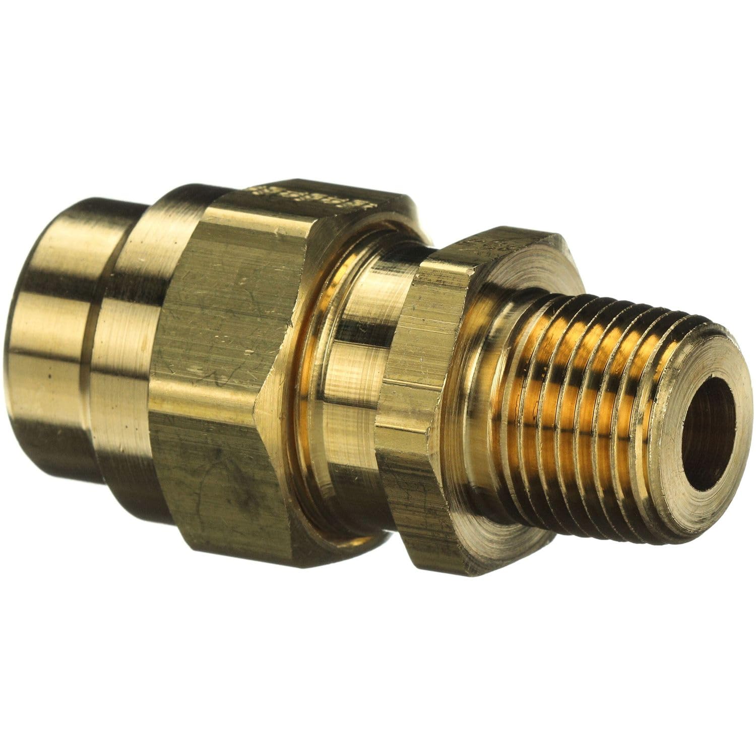 Gates G33100-0608 couplage etanche anti-fuite hydraulique