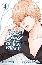 Download Wolf Girl & Black Prince - tome 04 (4) PDF
