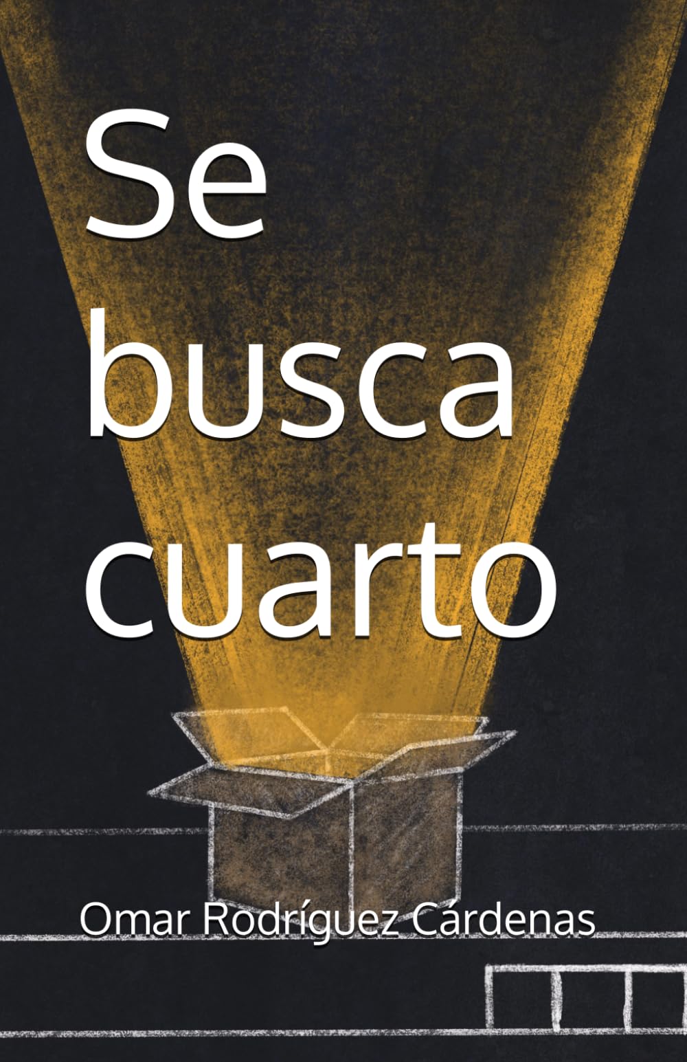 Se busca cuarto