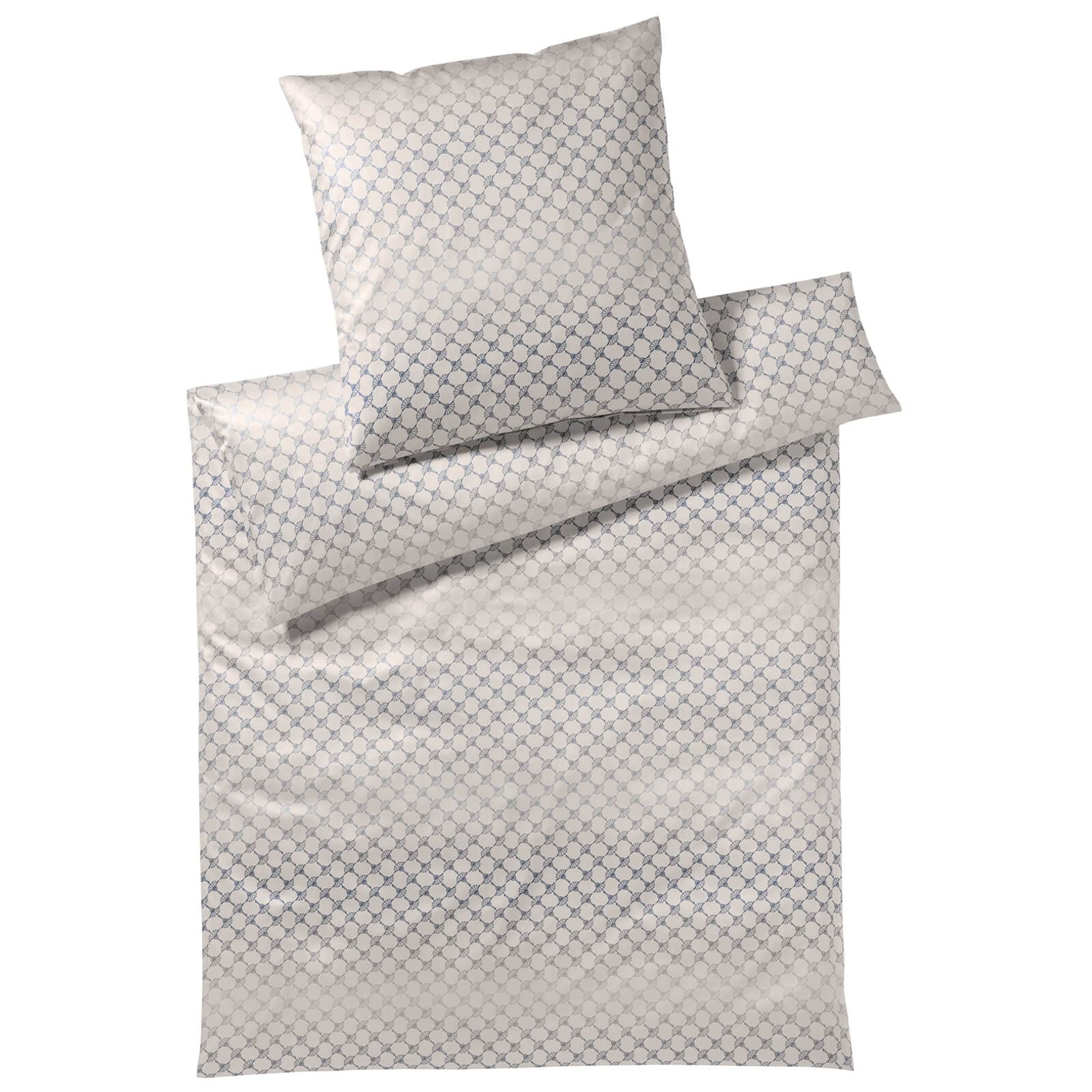 Joop! Bettwäsche Cornflower Gleam 4106 Stone - 09