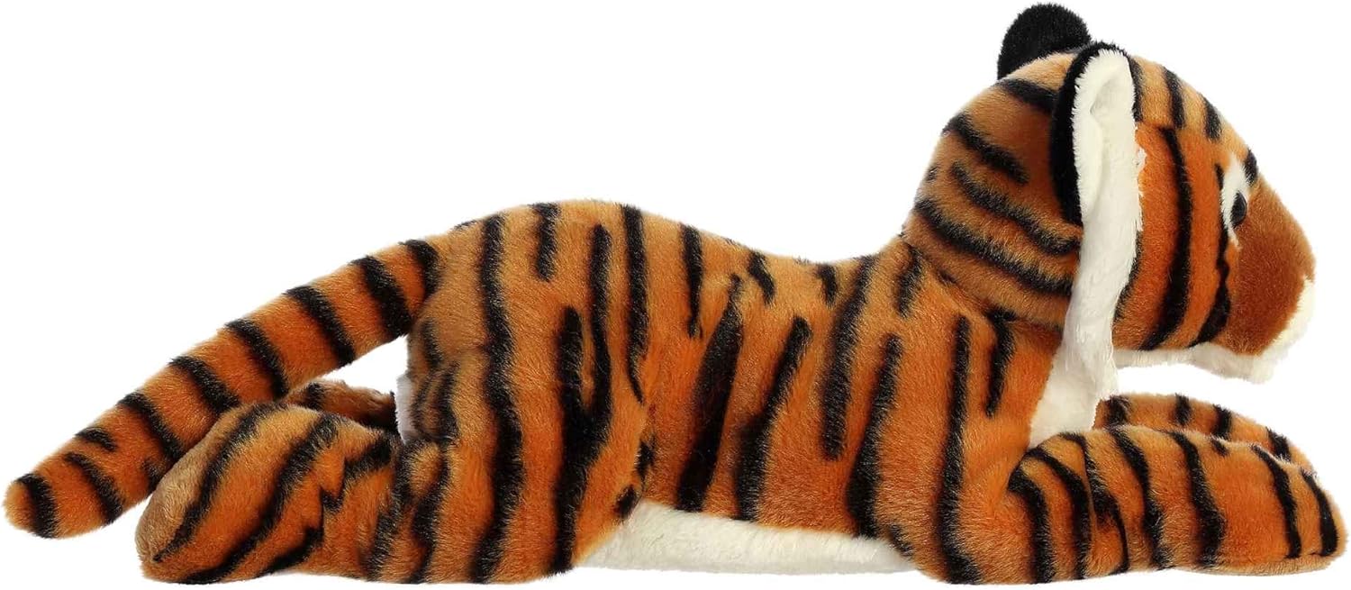 Aurora - Grand Flopsie - 16.5" Tanya Tiger