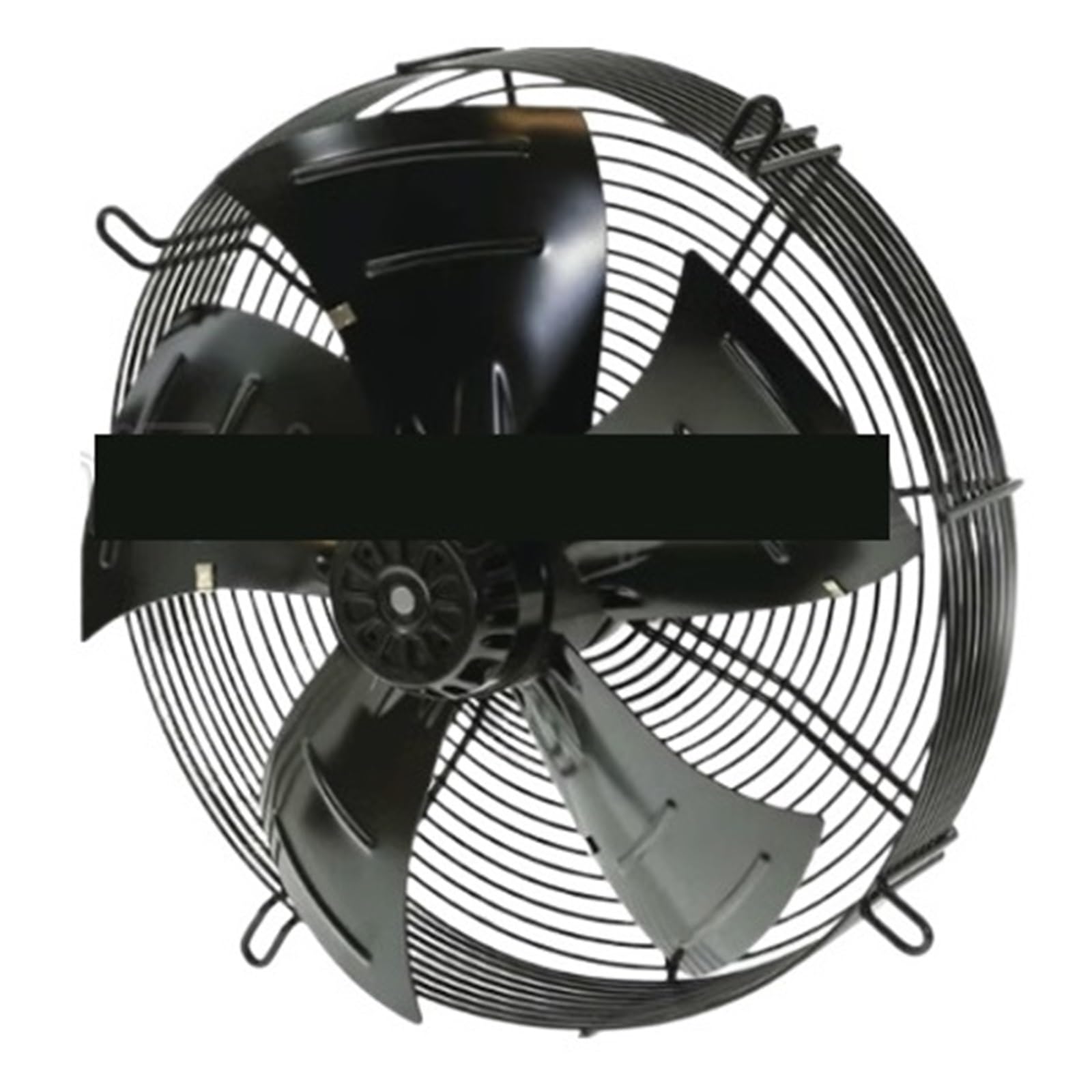 KNIUWMBMH A4D350-AA06-02 Cooling Fan