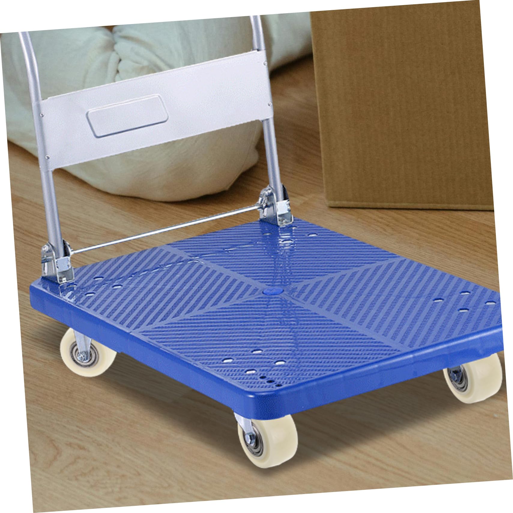 4pcs Ważki Płyta Koła koła jezdne do Przechowywanie Rząd Się Spoiwo Przyrząd Kółko jezdne Kraska Zastosowanie w Hand Trucks do Płynny Obrót