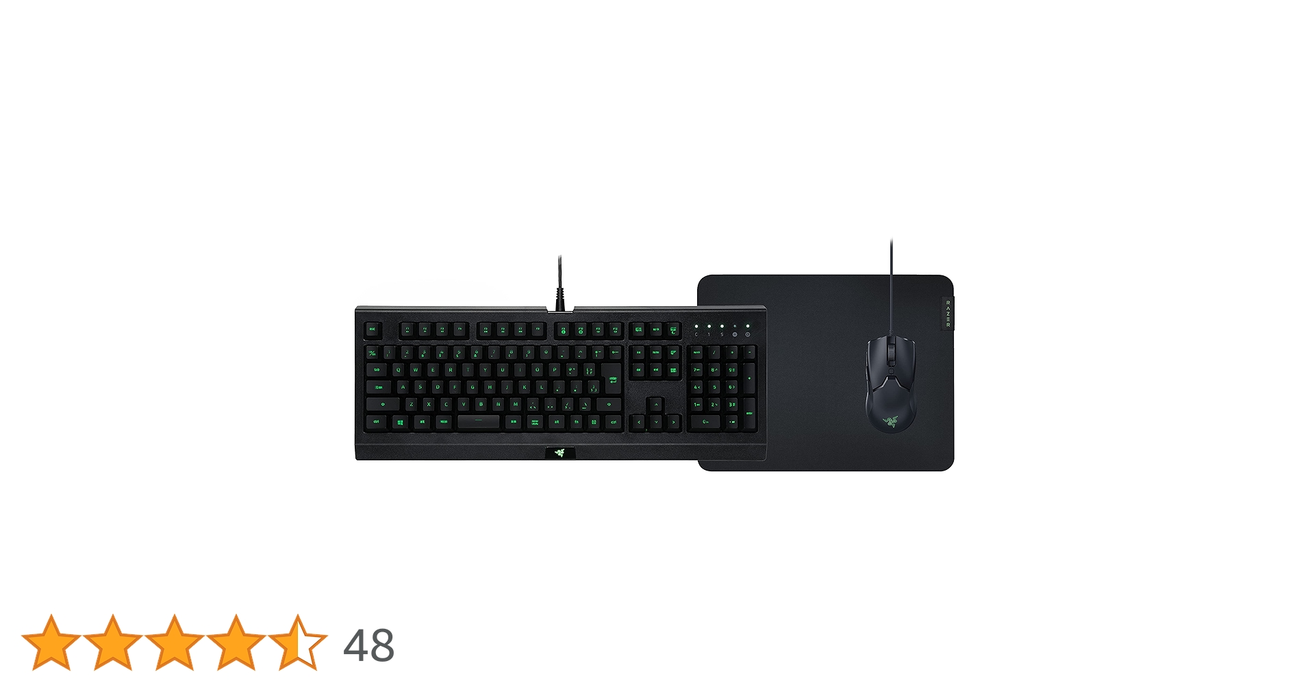 Amazon.co.jp: Razer 3点セット スペシャルパッケージ Level Up