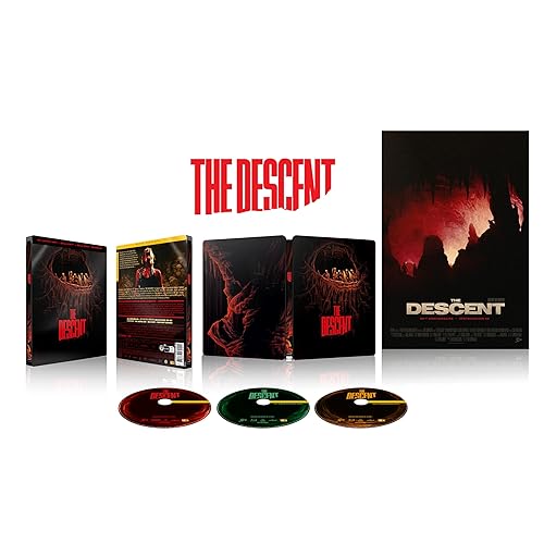 The Descent