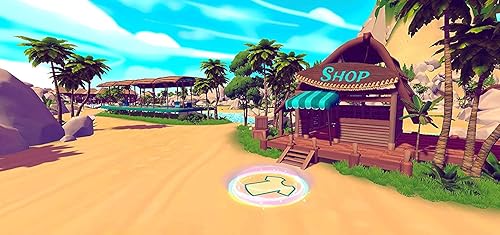 Miniatura 12 de Instant Sports Paradise Estándar - Nintendo Switch Código digital