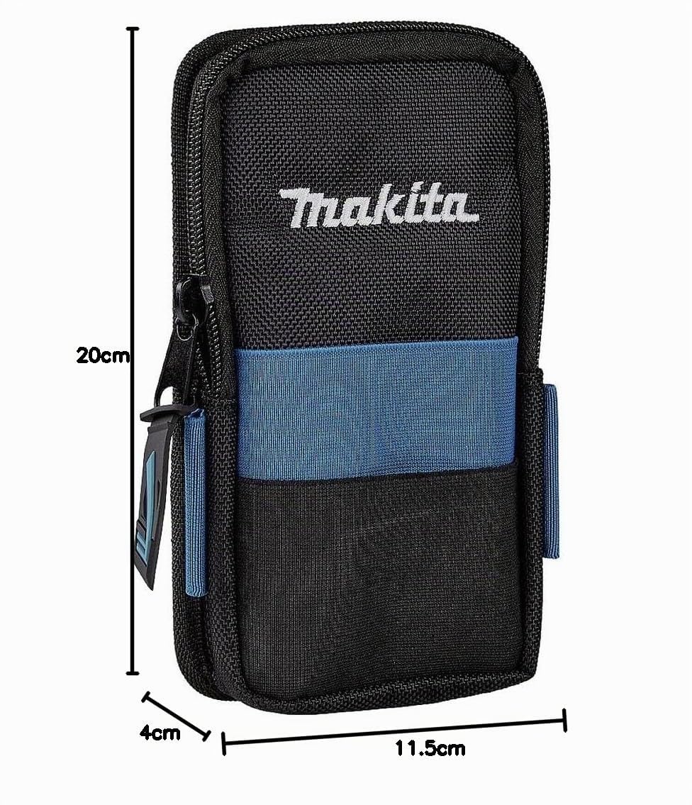 Makita FUNDA SMARTPHONE XL marca