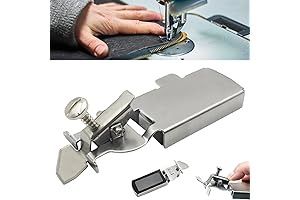 Buddy Sew Magnetic Seam Guide for Sewing Machine