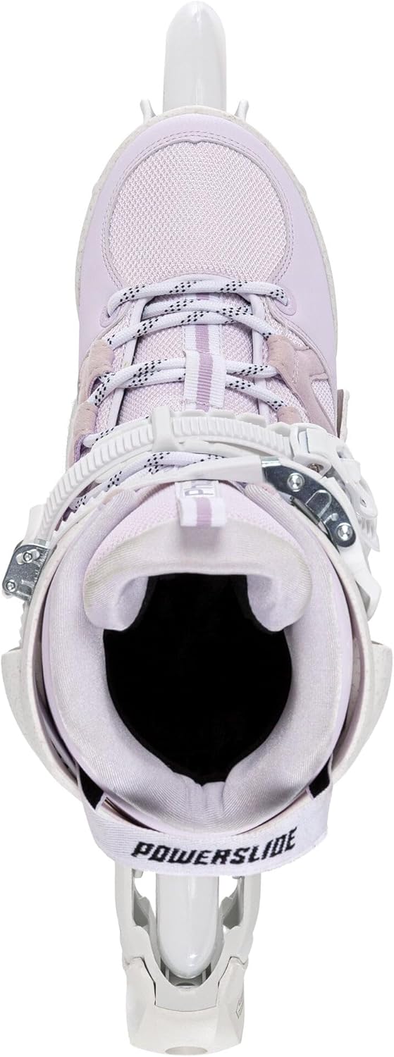 POWERSLIDE Skates Phuzion Argon Berry 110 (38)